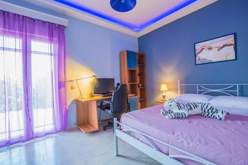 Villa Emily Zakynthos Tsilivi  Exterior photo