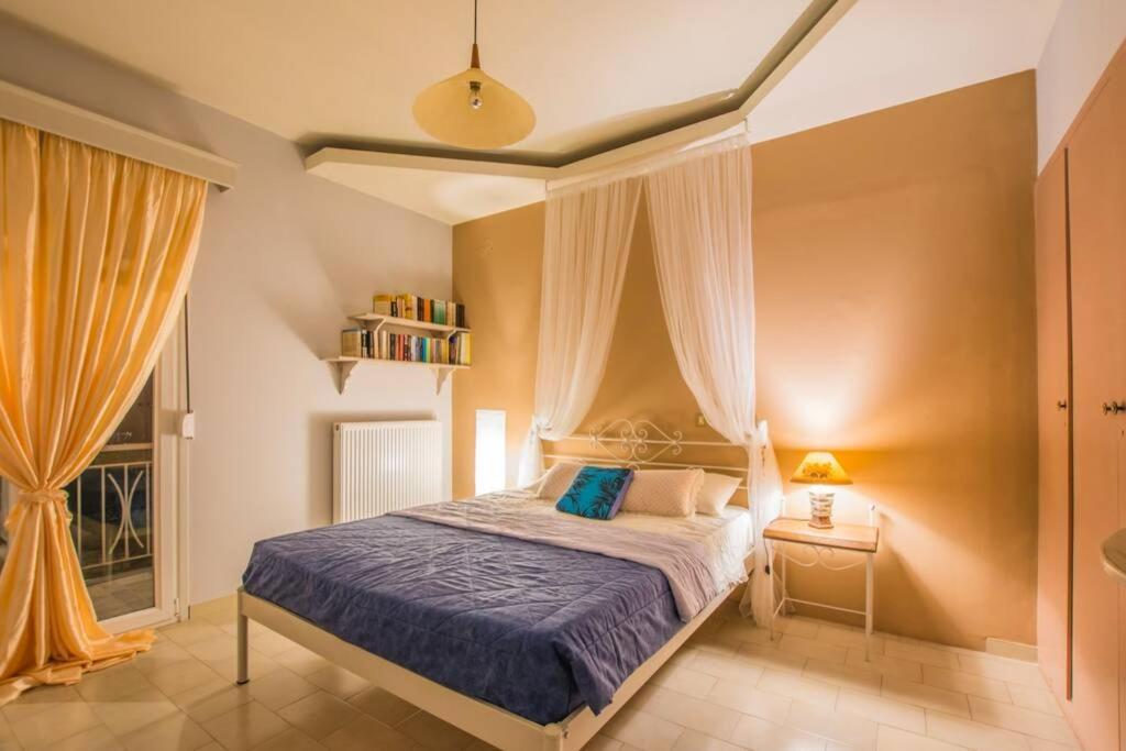 Villa Emily Zakynthos Tsilivi  Exterior photo